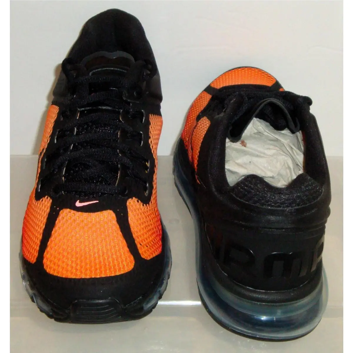 Nike shoes - Nike Air Max 2013 - Air Max - HF4887 873 - Multicolor (UPC: 00197594649897) 4