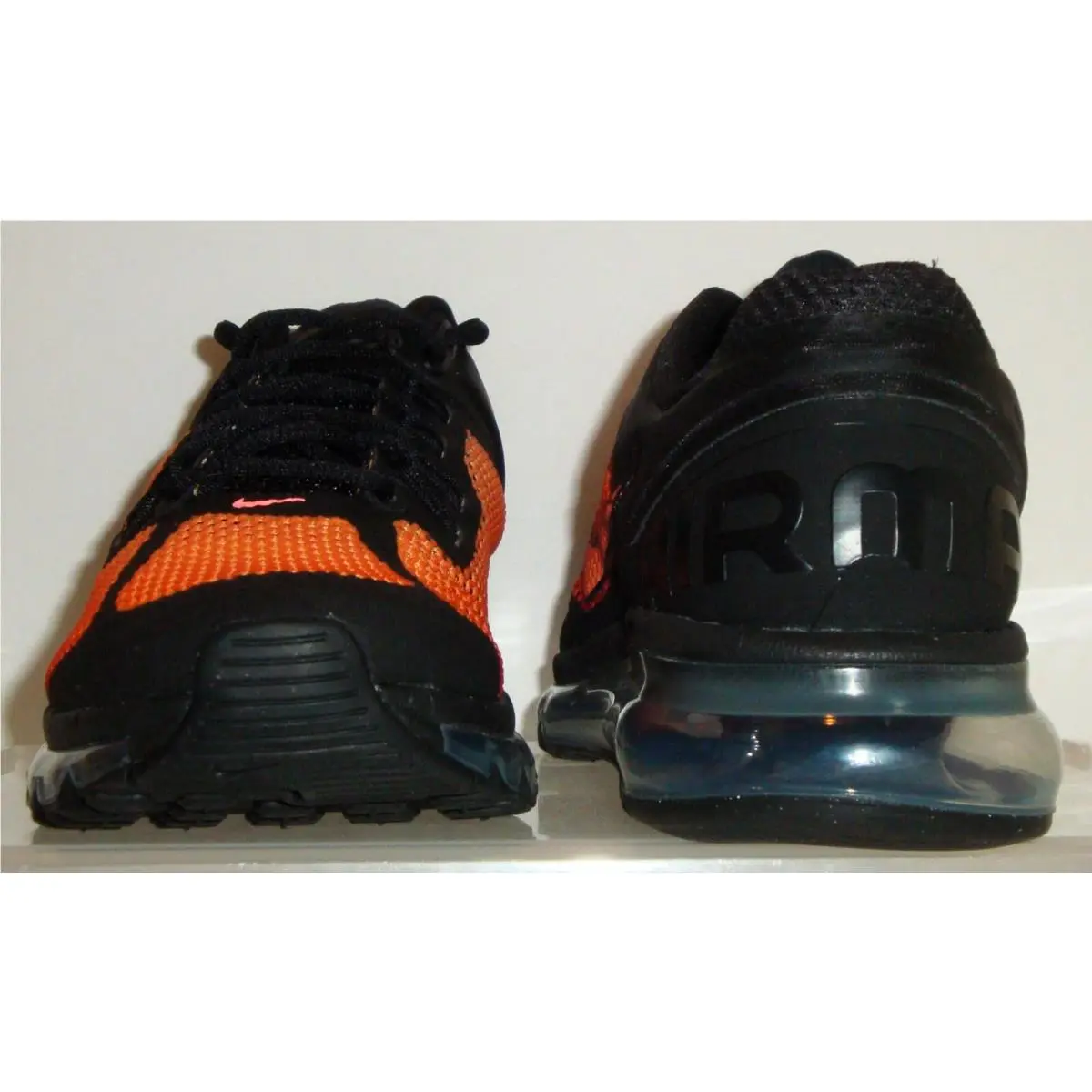 Nike shoes - Nike Air Max 2013 - Air Max - HF4887 873 - Multicolor (UPC: 00197594649897) 5
