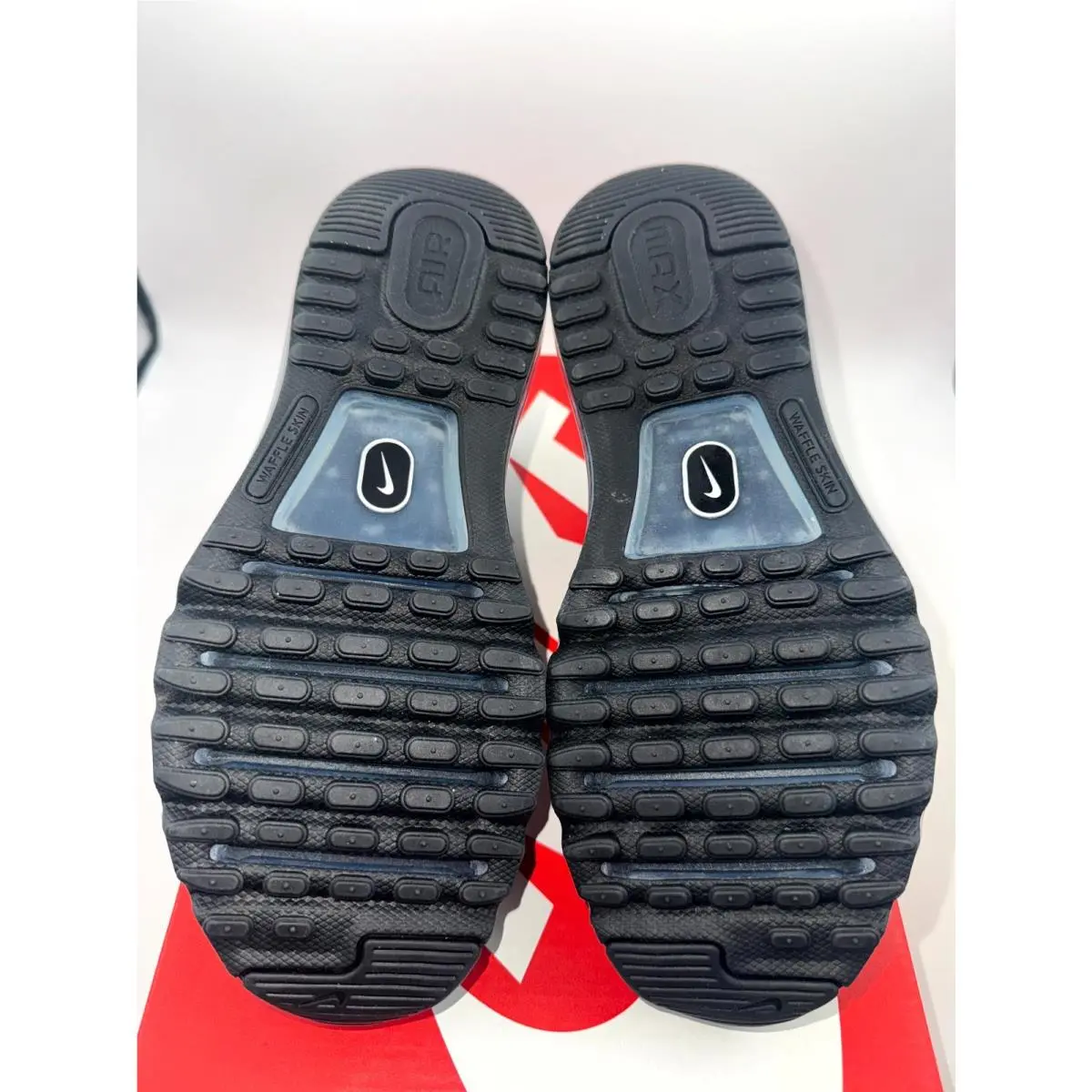 Nike shoes - Nike Air Max 2013 - Air Max - HF4887-873 - Black (UPC: 197594649934) 3