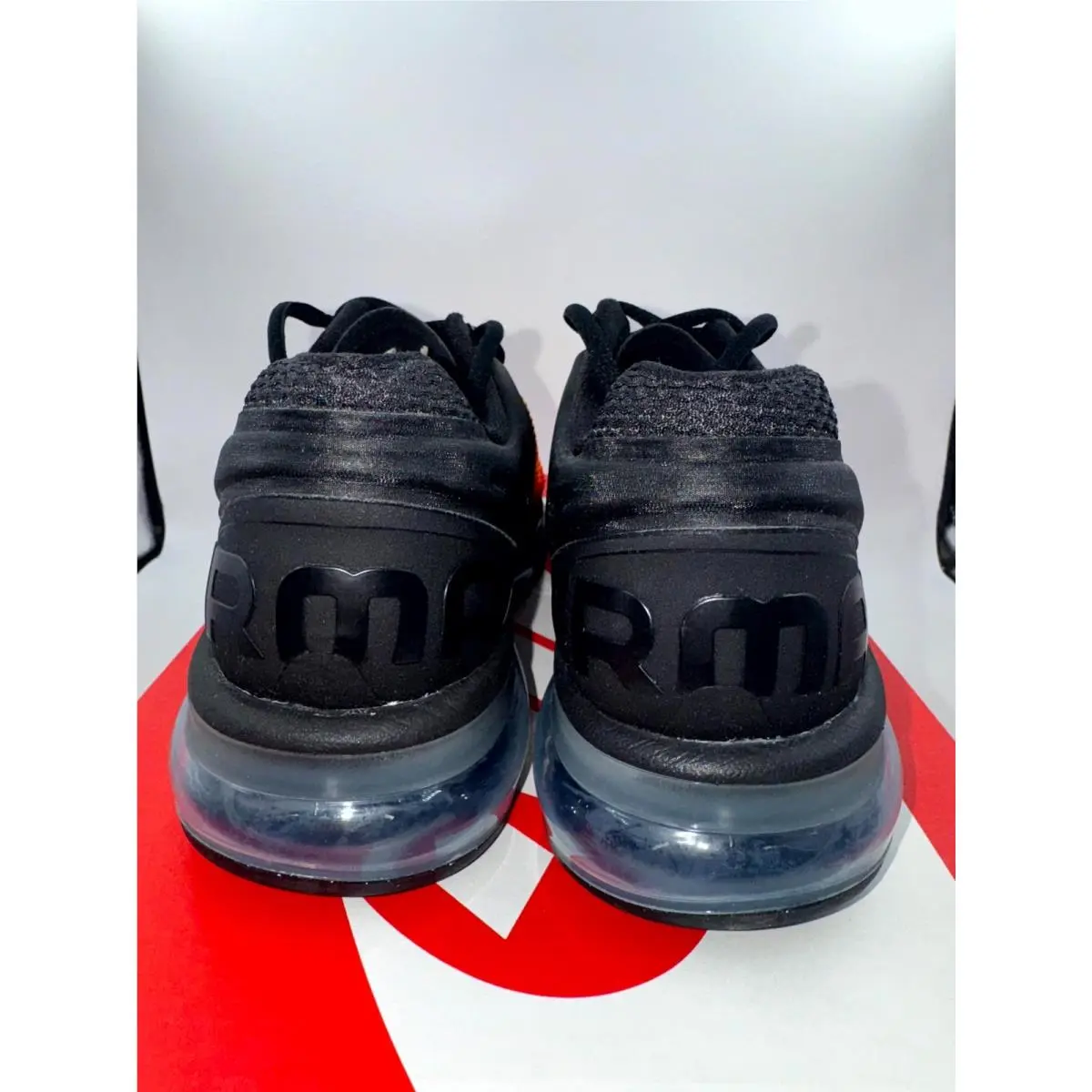 Nike shoes - Nike Air Max 2013 - Air Max - HF4887-873 - Black (UPC: 197594649934) 2