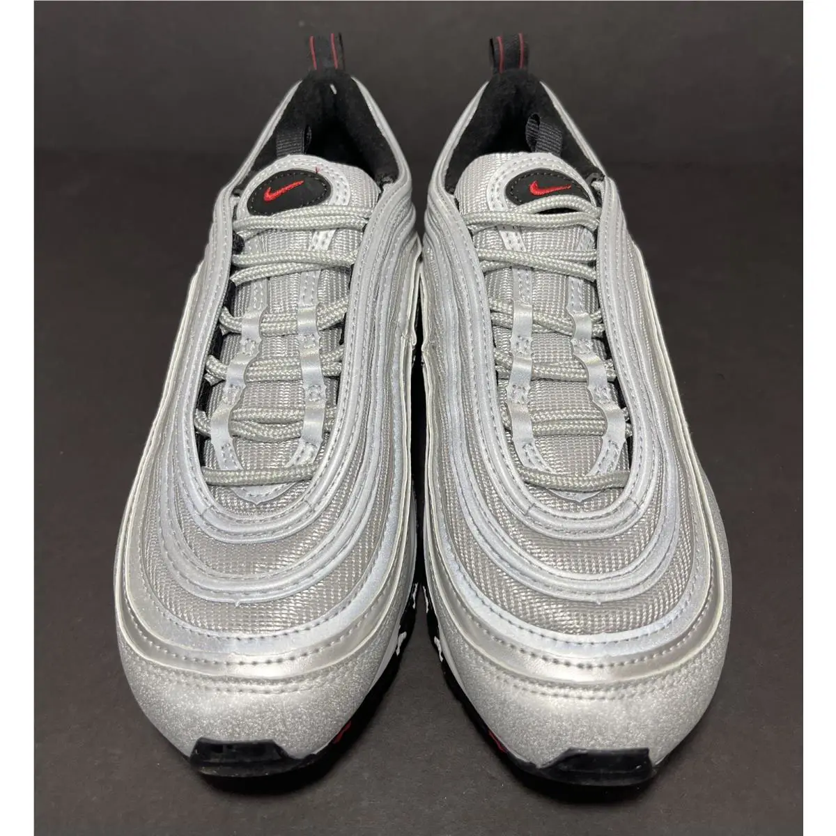 Nike shoes - Nike Air Max 97 - Air Max - 918890 001 - Silver, Manufacturer: Silver 6