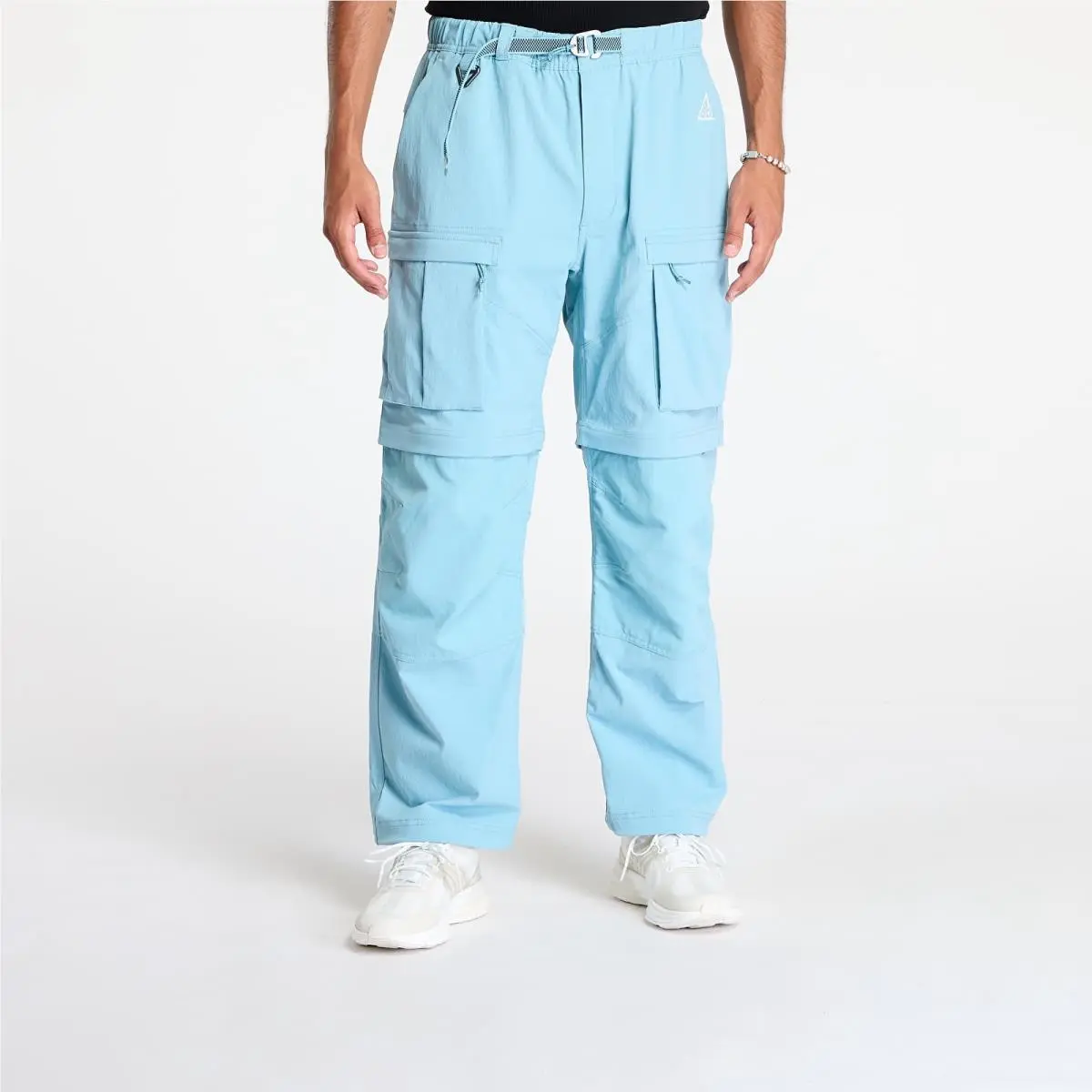 Nike clothing - FN0428-464 - FN0428-464 - Blue 4