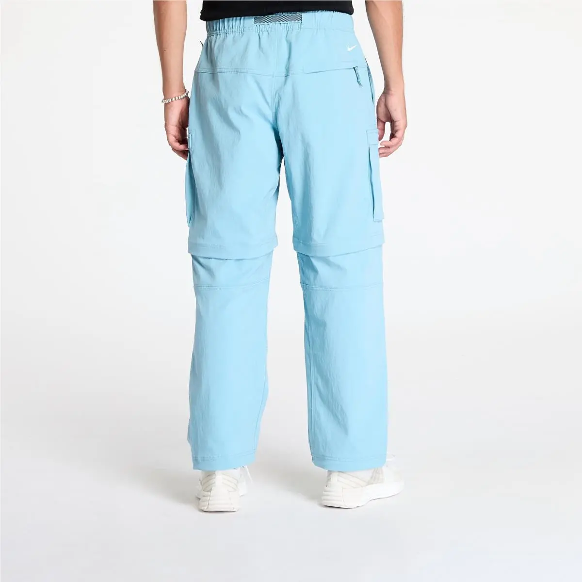Nike clothing - FN0428-464 - FN0428-464 - Blue 6