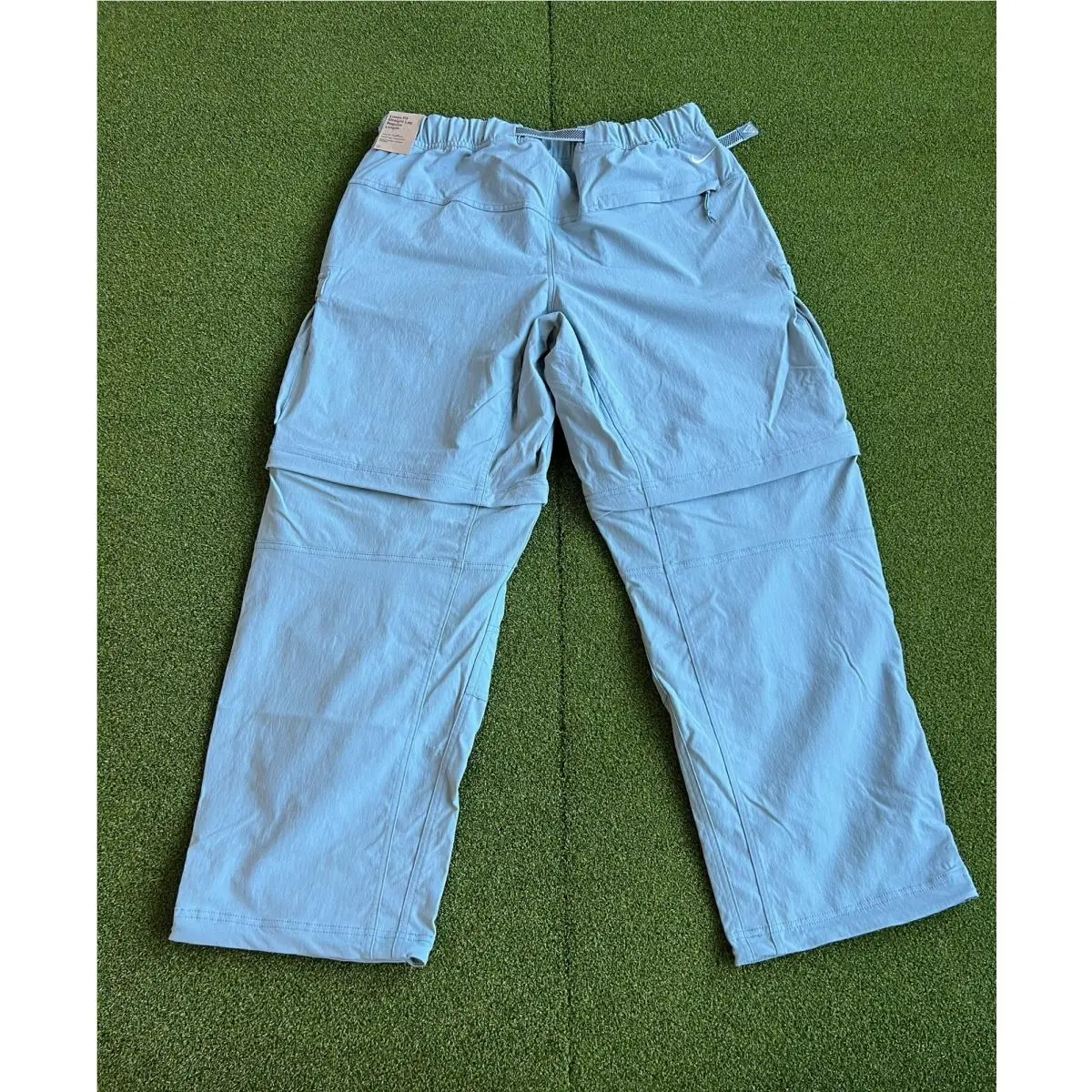 Nike clothing - FN0428-464 - FN0428-464 - Blue 0