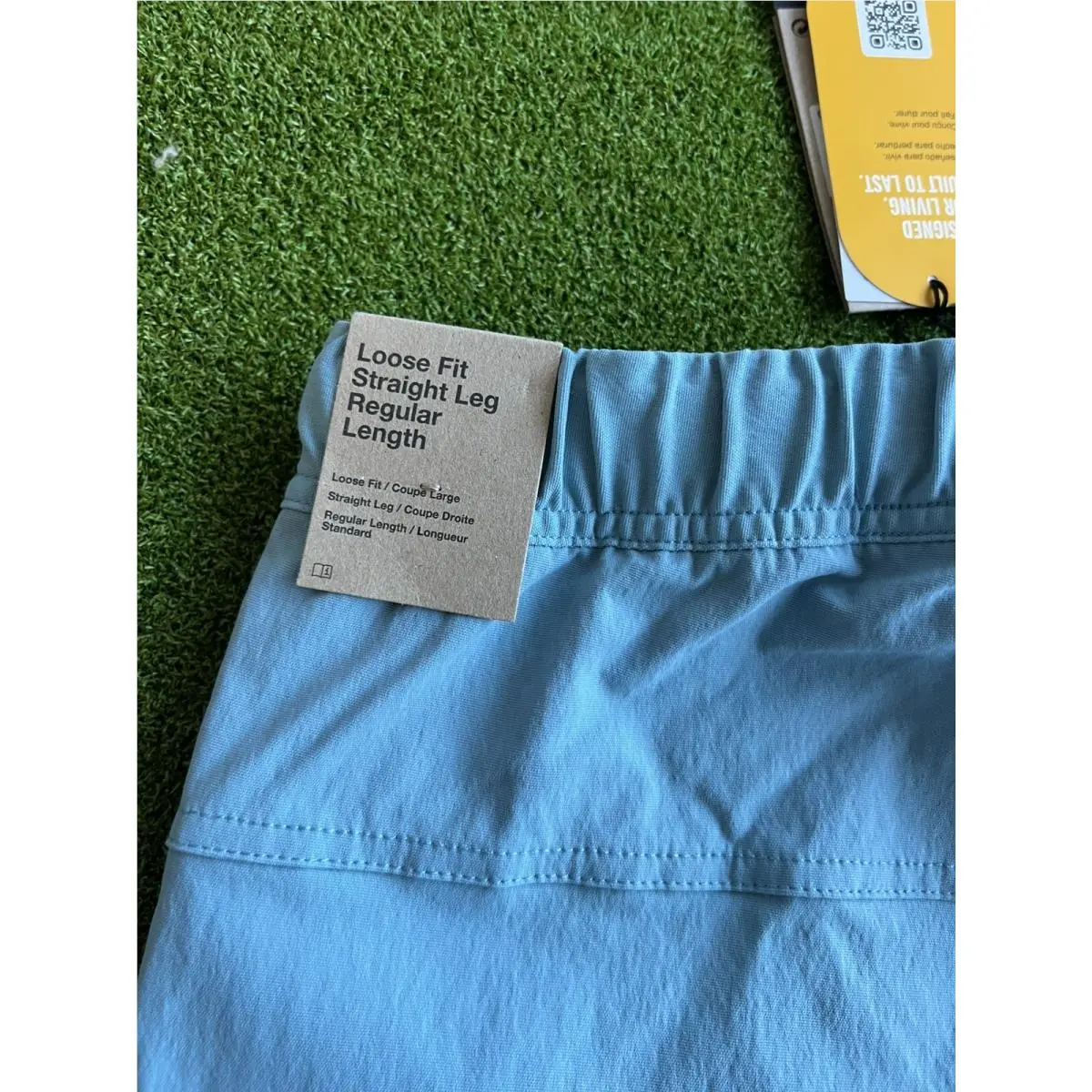 Nike clothing - FN0428-464 - FN0428-464 - Blue 3