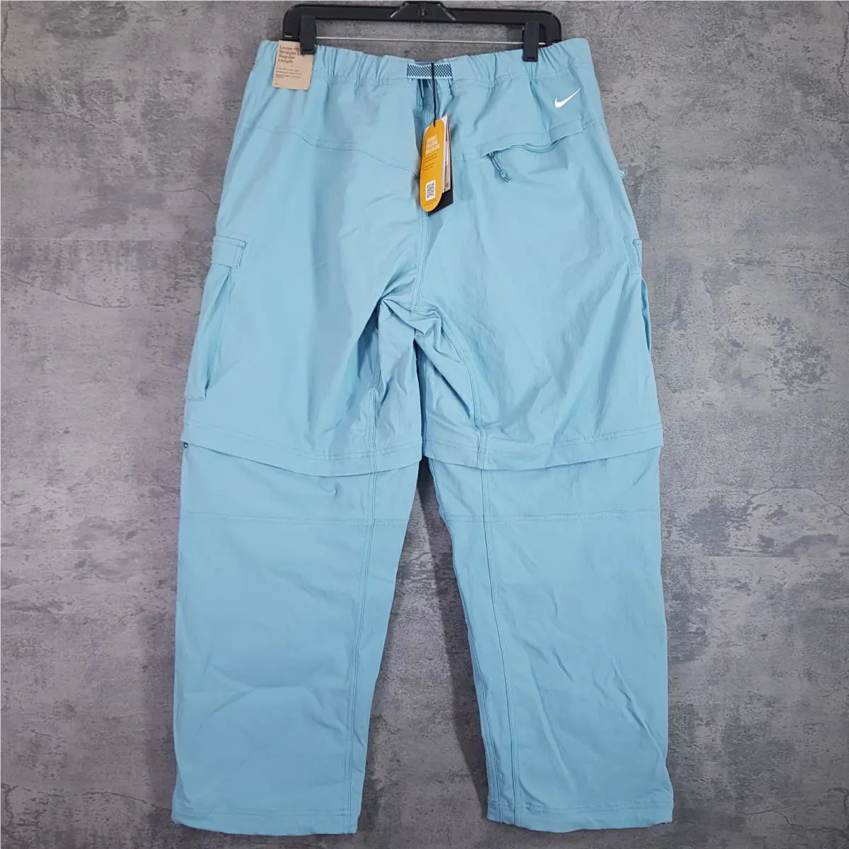 Nike clothing - FN0428-464 - FN0428-464 - Blue 0