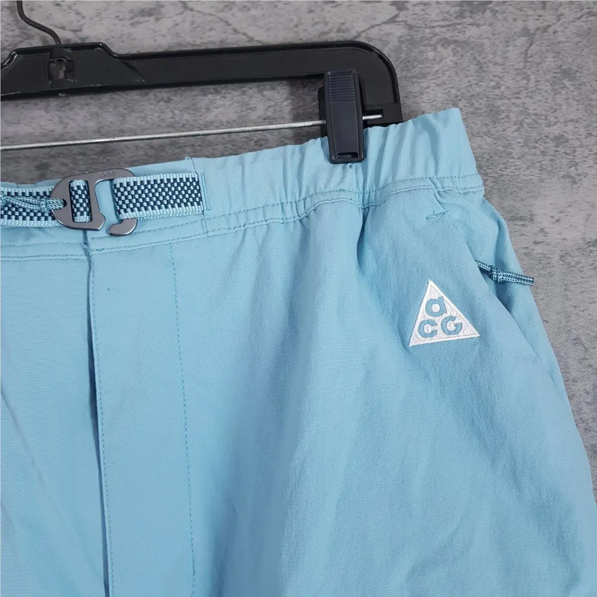 Nike clothing - FN0428-464 - FN0428-464 - Blue 1