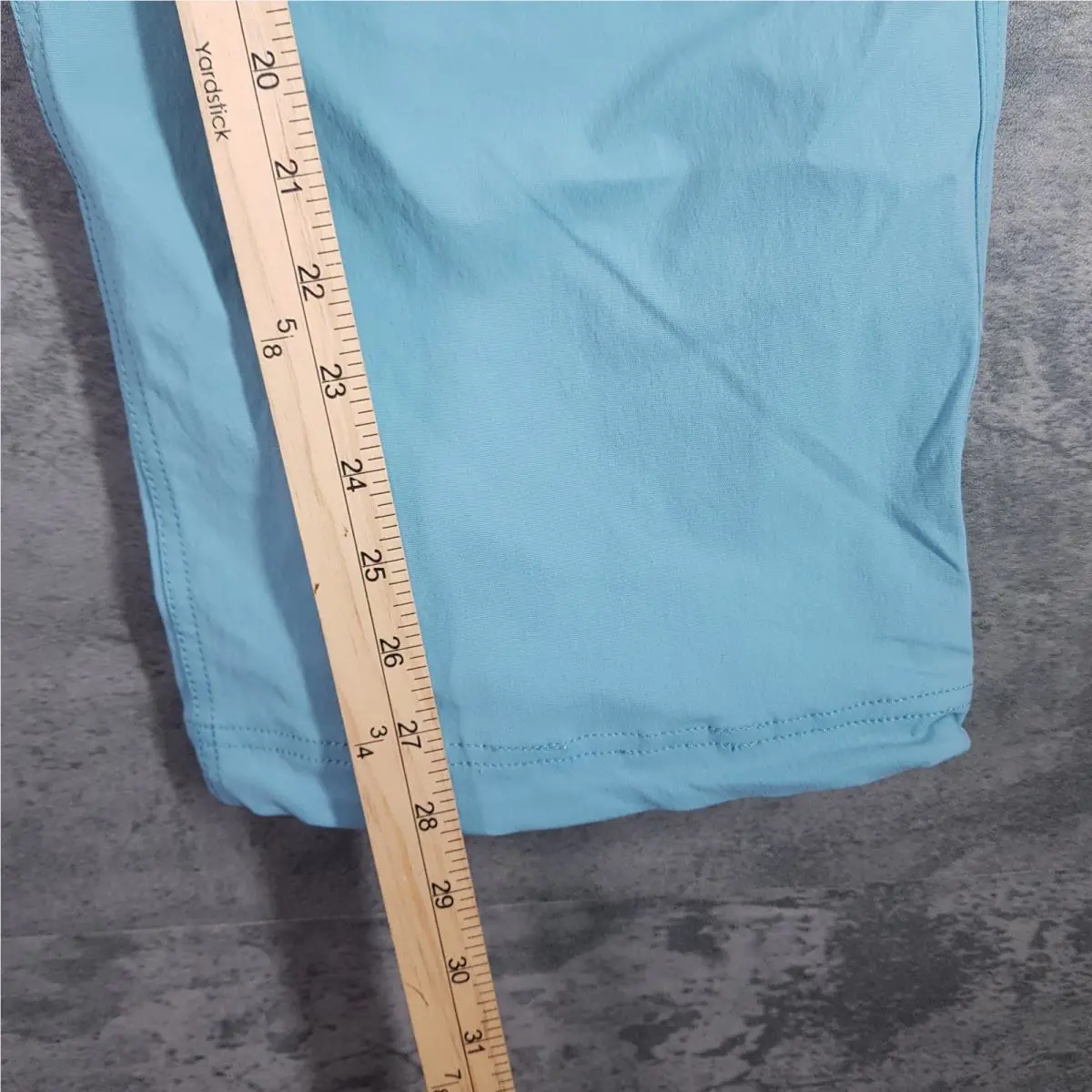 Nike clothing - FN0428-464 - FN0428-464 - Blue 3