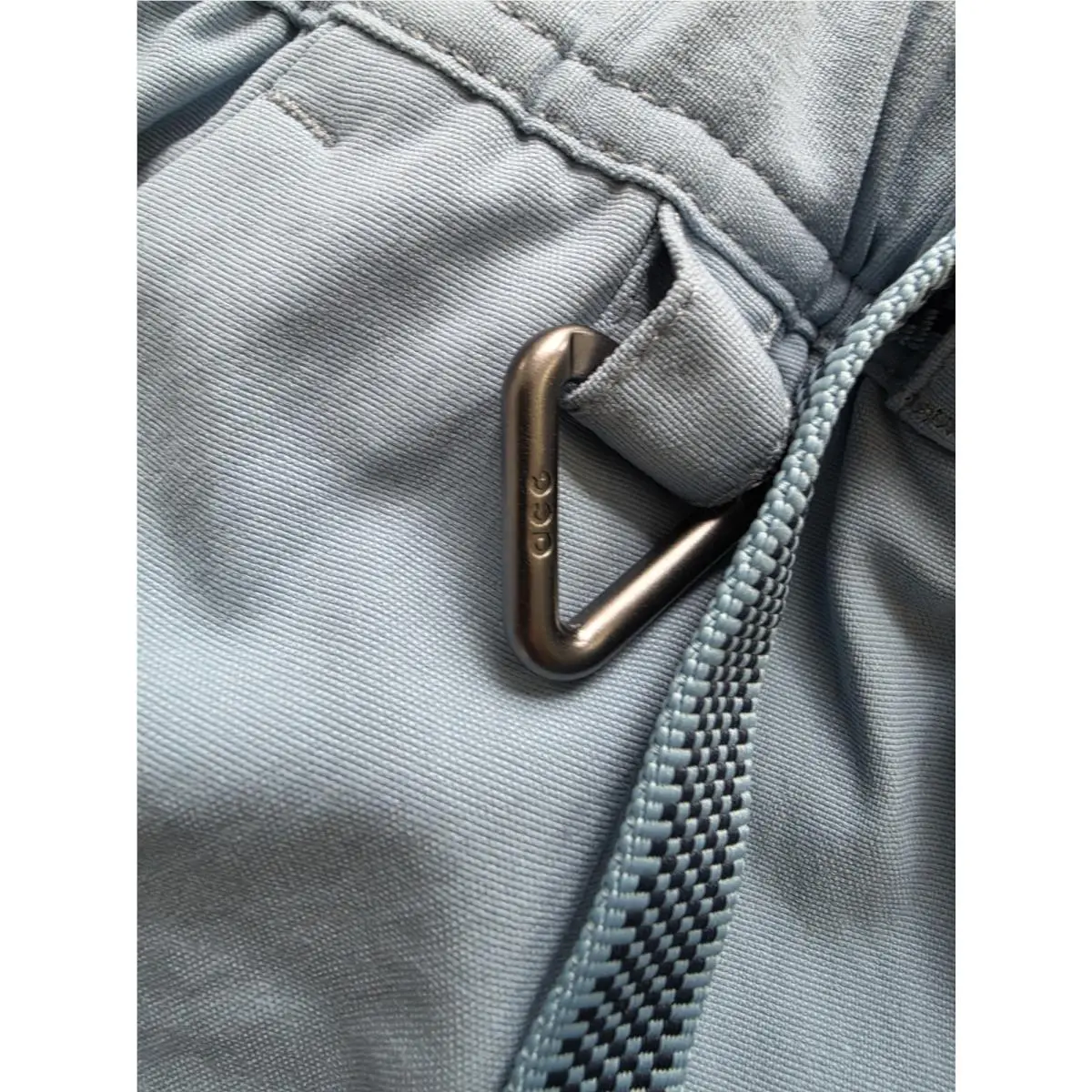 Nike clothing - Nike ACG Smith Summit Utility - FN0428 464 - Blue 4