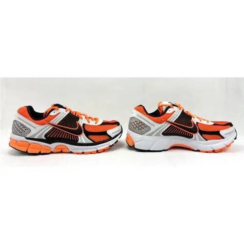 Nike shoes - Nike Zoom Vomero 5 - Zoom Vomero - FB9149-800 - Total Orange/White/Metallic Platinum/Black (UPC: 00197600822153) 2