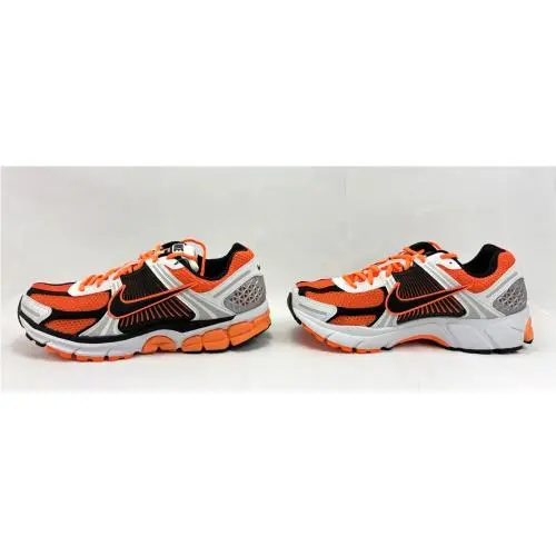 Nike shoes - Nike Zoom Vomero 5 - Zoom Vomero - FB9149-800 - Total Orange/White/Metallic Platinum/Black (UPC: 00197600822153) 4