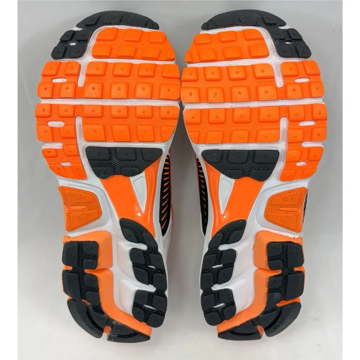 Nike shoes - Nike Zoom Vomero 5 - Zoom Vomero - FB9149-800 - Total Orange/White/Metallic Platinum/Black (UPC: 00197600822153) 5