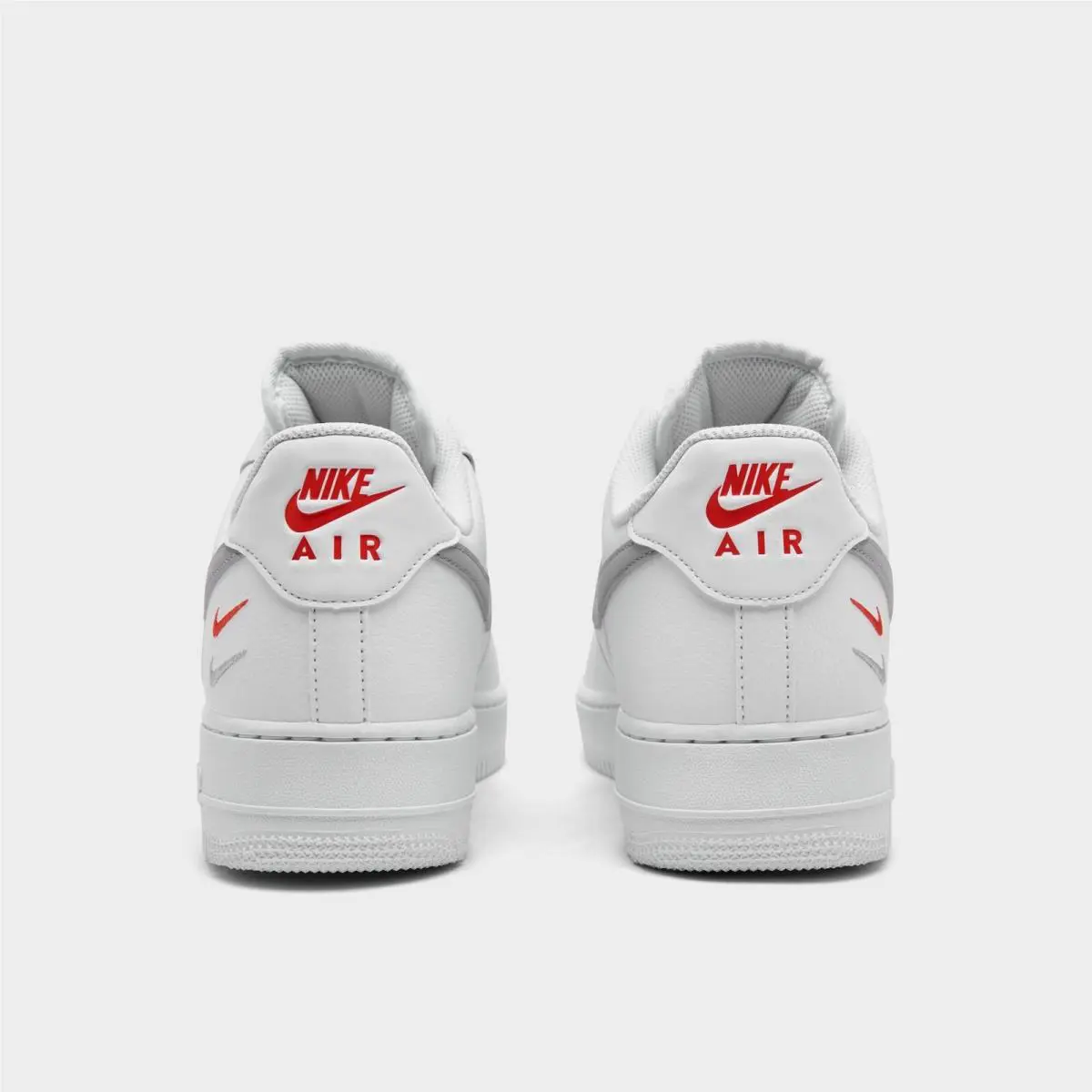 Nike shoes - Nike Air Force 1 `07 LV8 - FD0666-100 - White 2