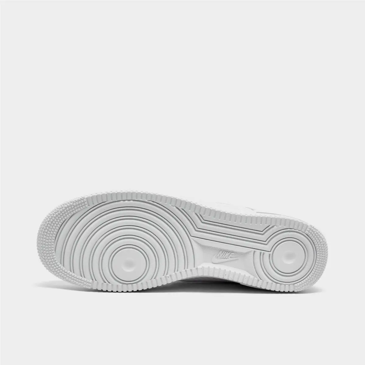 Nike shoes - Nike Air Force 1 `07 LV8 - FD0666-100 - White 4