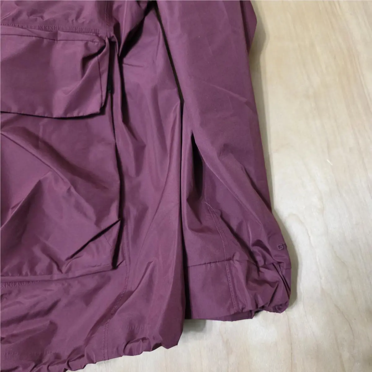 Nike clothing - Nike ACG - ACG - DQ4272-638 - Burgundy (UPC: 196150325930) 1