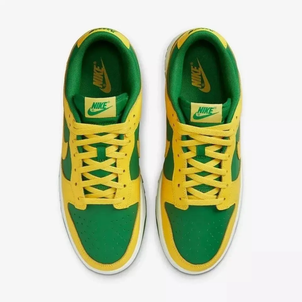 Nike shoes - Nike Dunk Low - Dunk Low - DV0833-300 - Multicolor (UPC: 196153295650) 2