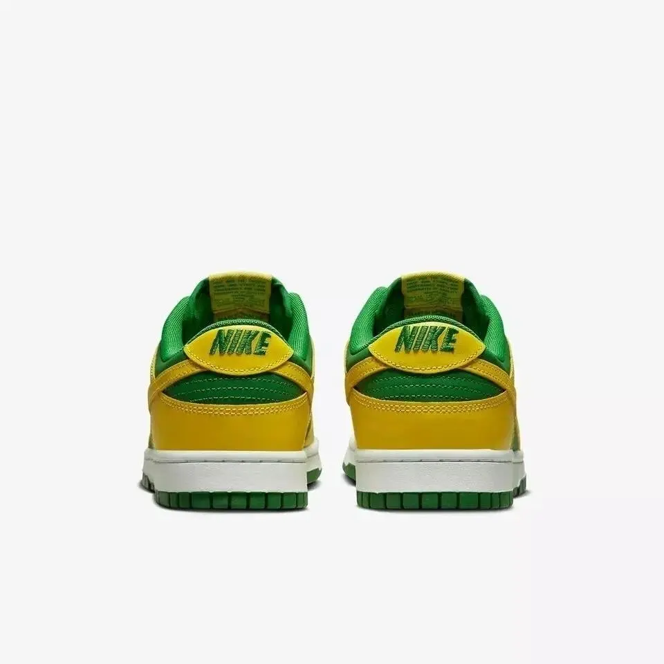 Nike shoes - Nike Dunk Low - Dunk Low - DV0833-300 - Multicolor (UPC: 196153295650) 3
