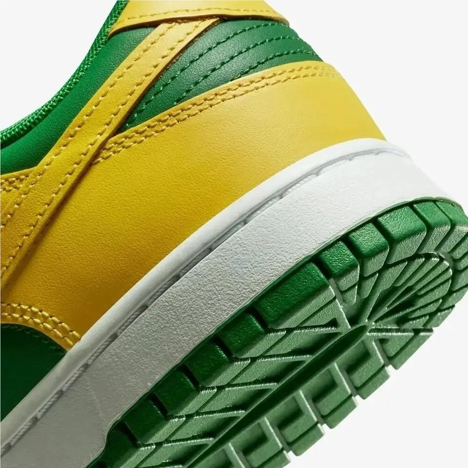 Nike shoes - Nike Dunk Low - Dunk Low - DV0833-300 - Multicolor (UPC: 196153295650) 5