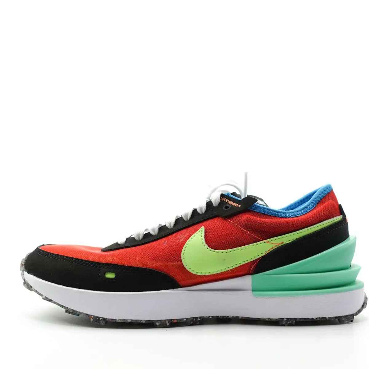 Nike shoes - Nike Waffle One - Waffle One - DM8116 600 - Red 2