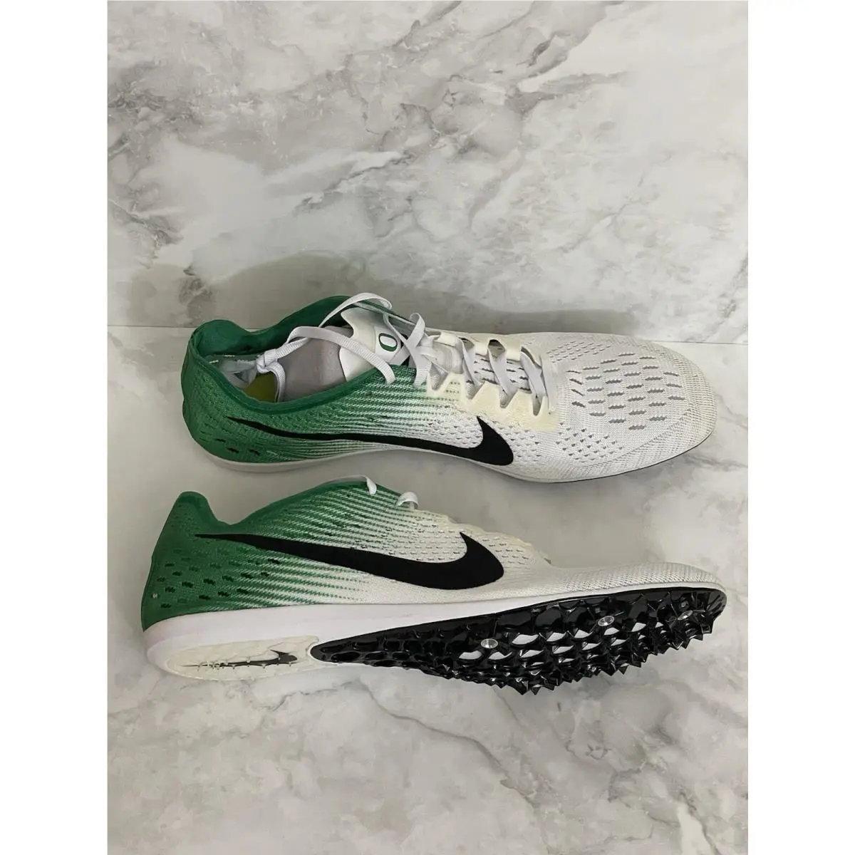 Nike shoes - Nike Zoom Victory 3 - Zoom Victory - 920757-103 - White 2