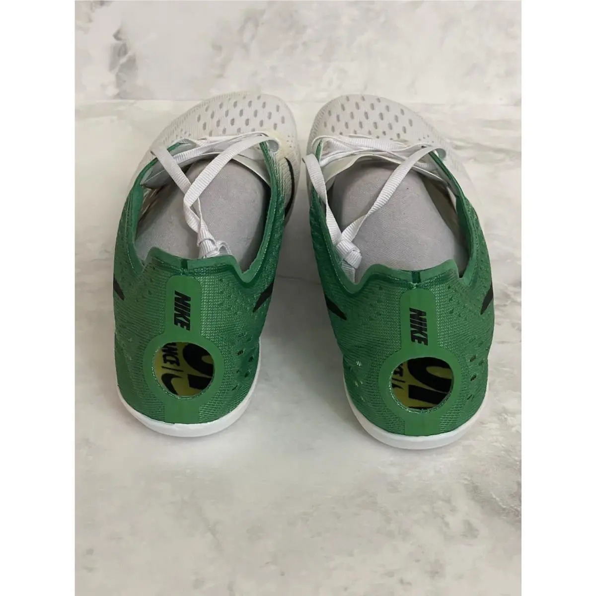 Nike shoes - Nike Zoom Victory 3 - Zoom Victory - 920757-103 - White 4