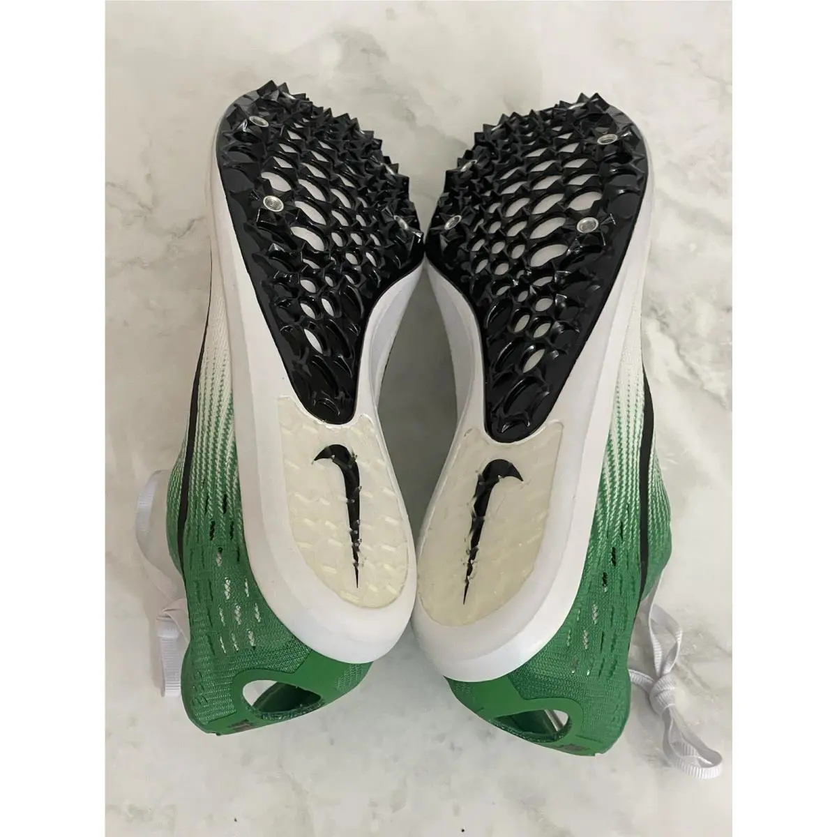 Nike shoes - Nike Zoom Victory 3 - Zoom Victory - 920757-103 - White 5