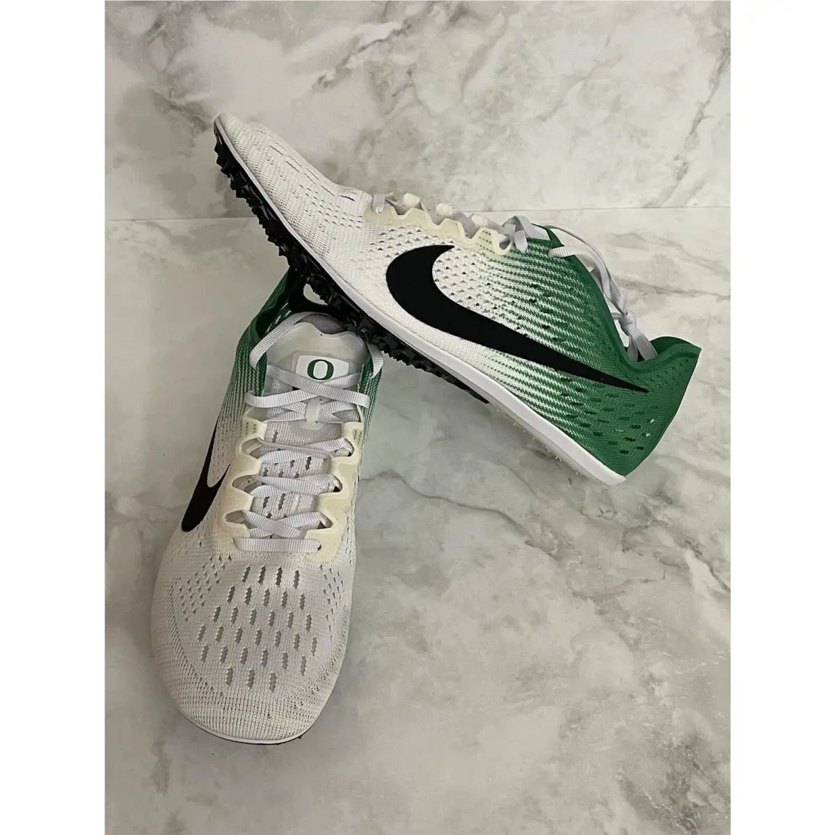 Nike shoes - Nike Zoom Victory 3 - Zoom Victory - 920757-103 - White 1