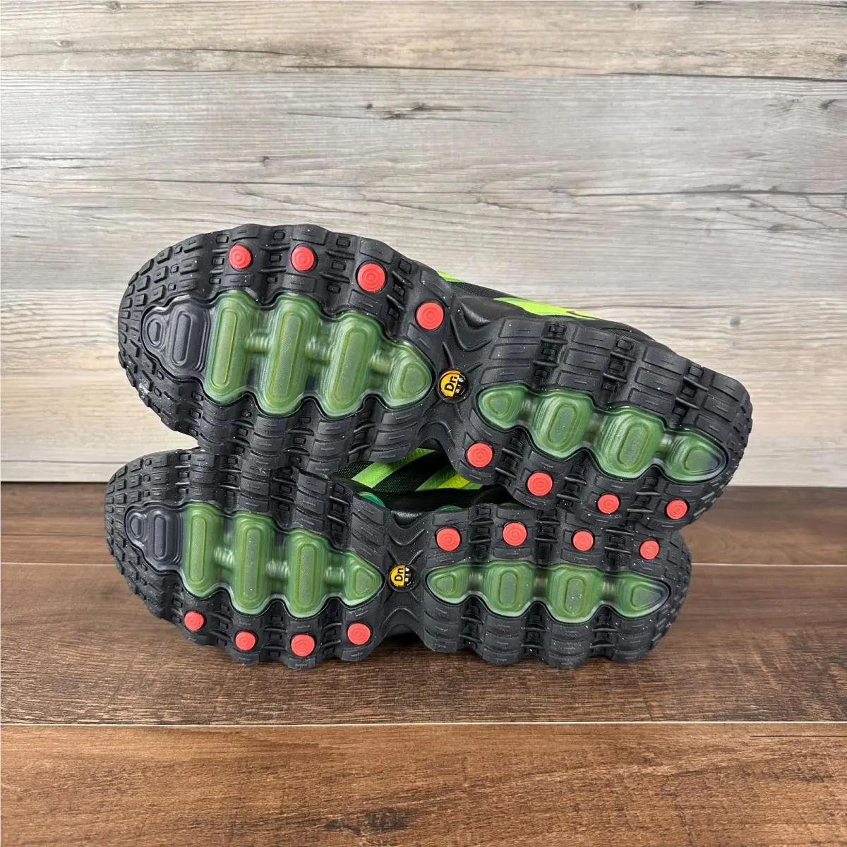 Nike shoes - Nike Air Max DN8 - Air Max - HQ4681-010 - Green 6