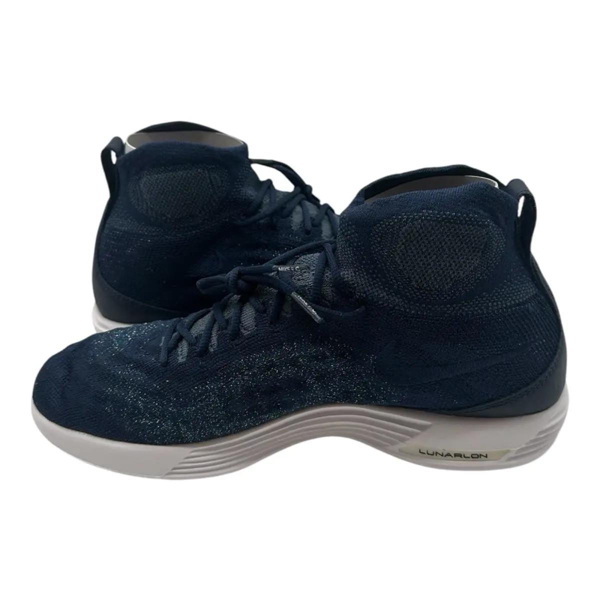 Nike shoes - Nike Lunar Magista - Lunar Magista - 876385-400 - Blue (UPC: 885176701674) 1