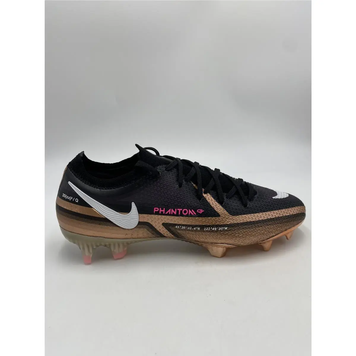 Nike shoes - Nike Phantom GT2 - Phantom - DR5954-810 - White (UPC: 196152911193) 0