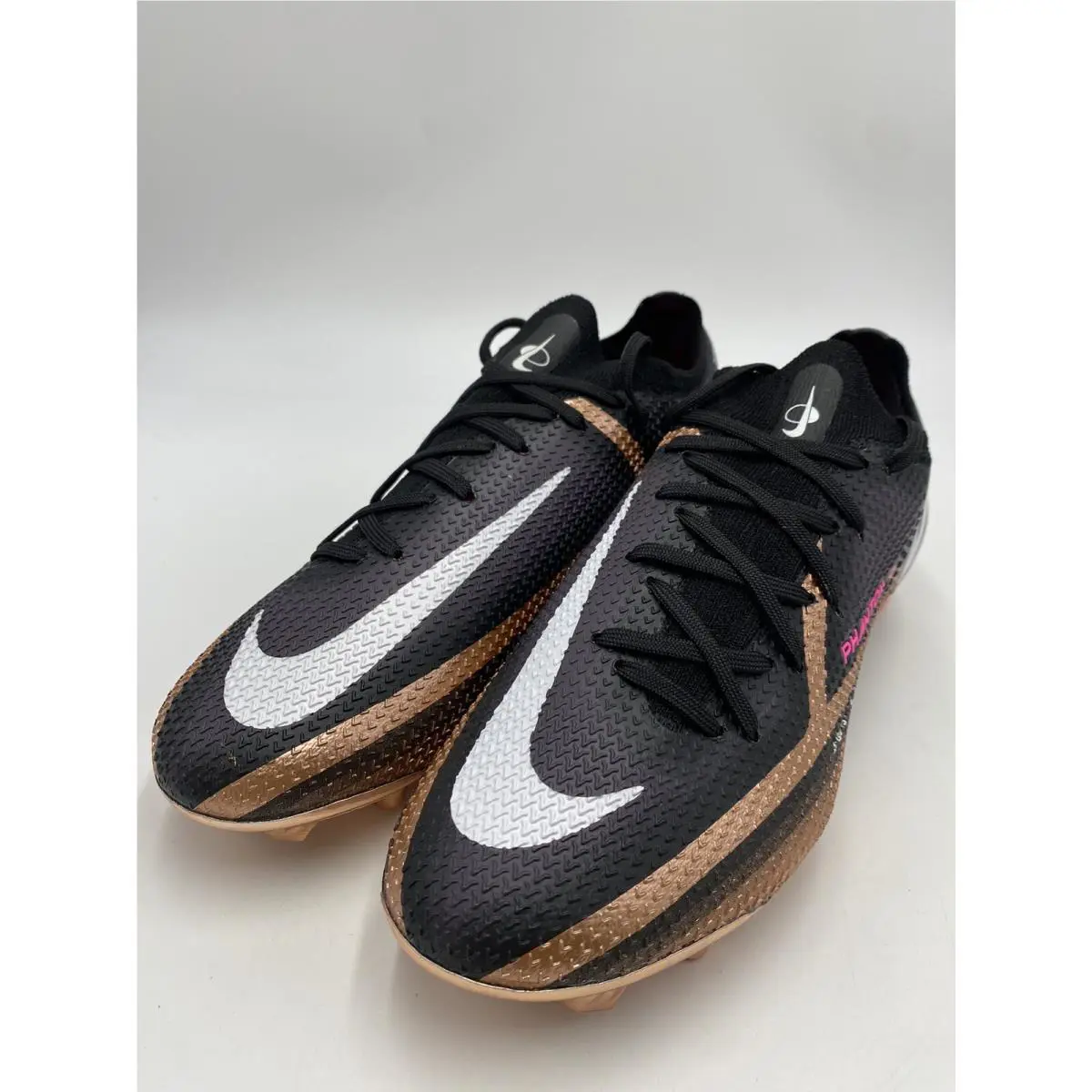 Nike shoes - Nike Phantom GT2 - Phantom - DR5954-810 - White (UPC: 196152911193) 2
