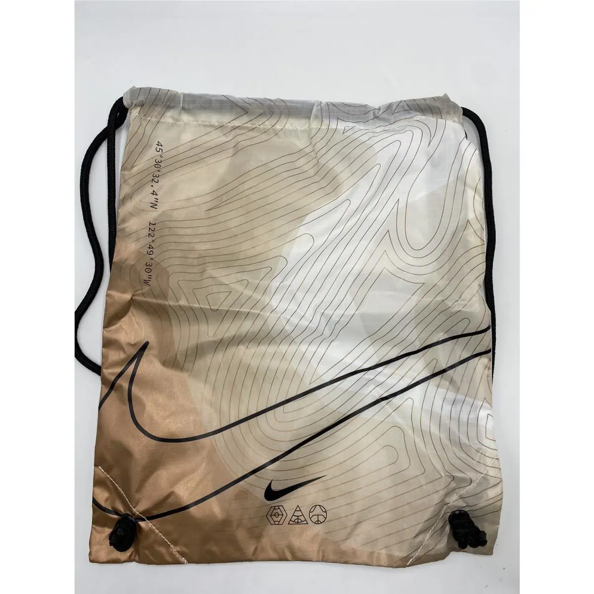 Nike shoes - Nike Phantom GT2 - Phantom - DR5954-810 - White (UPC: 196152911193) 5