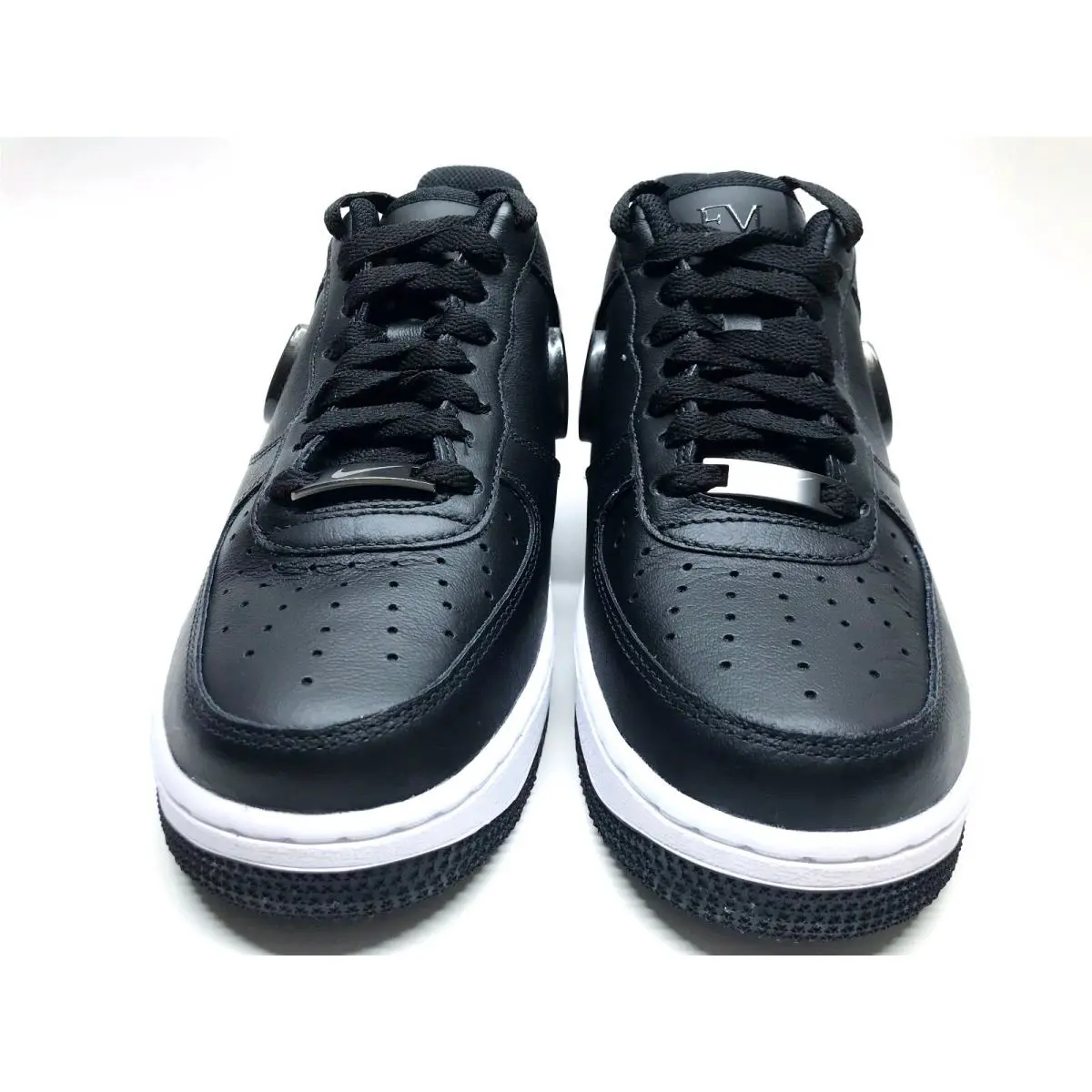 Nike shoes - Nike Air Force 1 - Air Force - DQ8919-991 - Black (UPC: 196147745406) 1