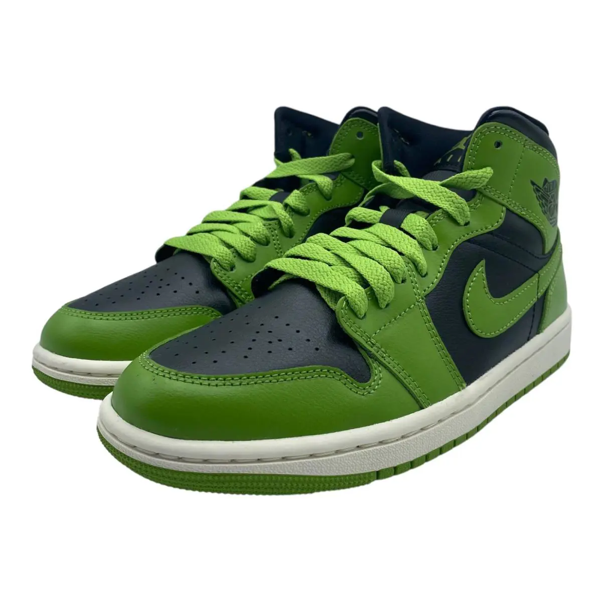 Nike shoes - Air Jordan 1 - Air - BQ6472-031 - Multicolor 0