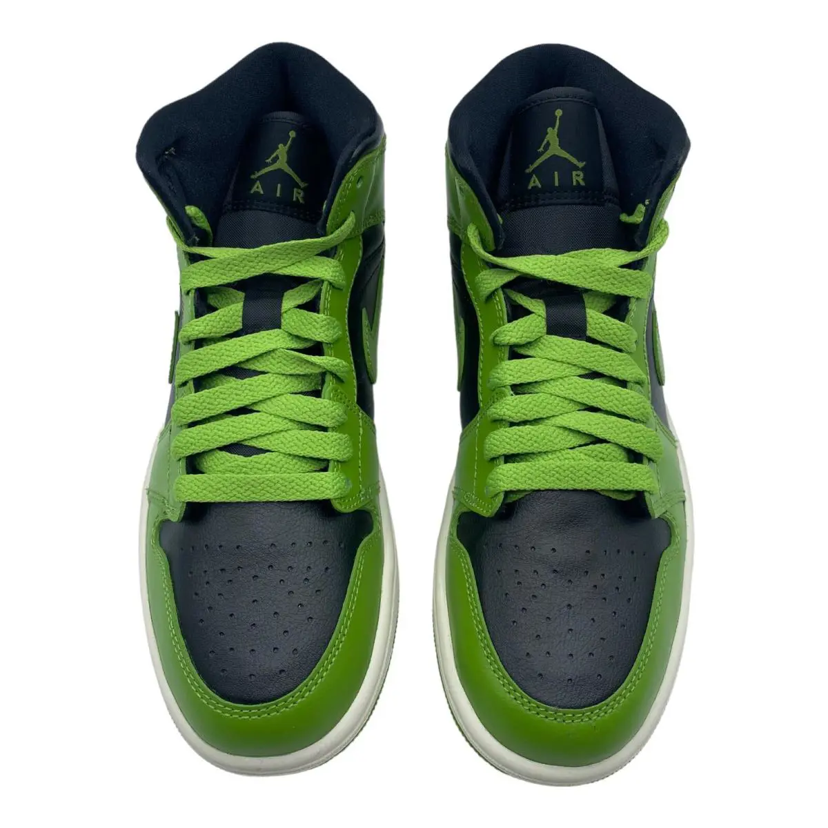 Nike shoes - Air Jordan 1 - Air - BQ6472-031 - Multicolor 2