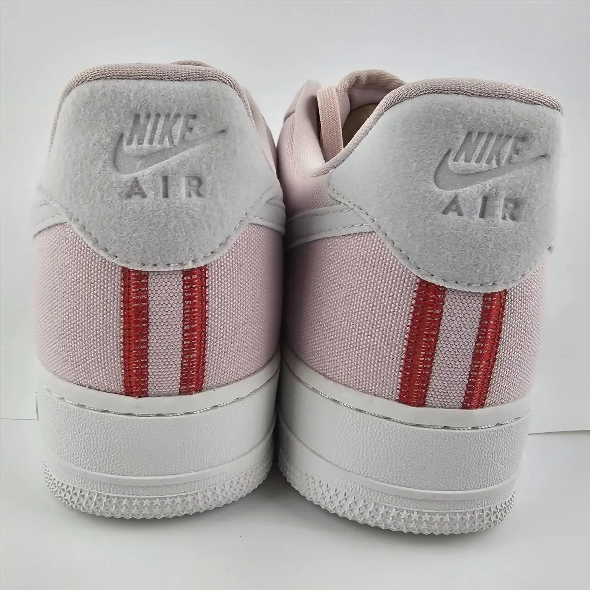 Nike shoes - Nike Air Force 1 - Air Force - CK6572-600 - Red (UPC: 194276369128) 4