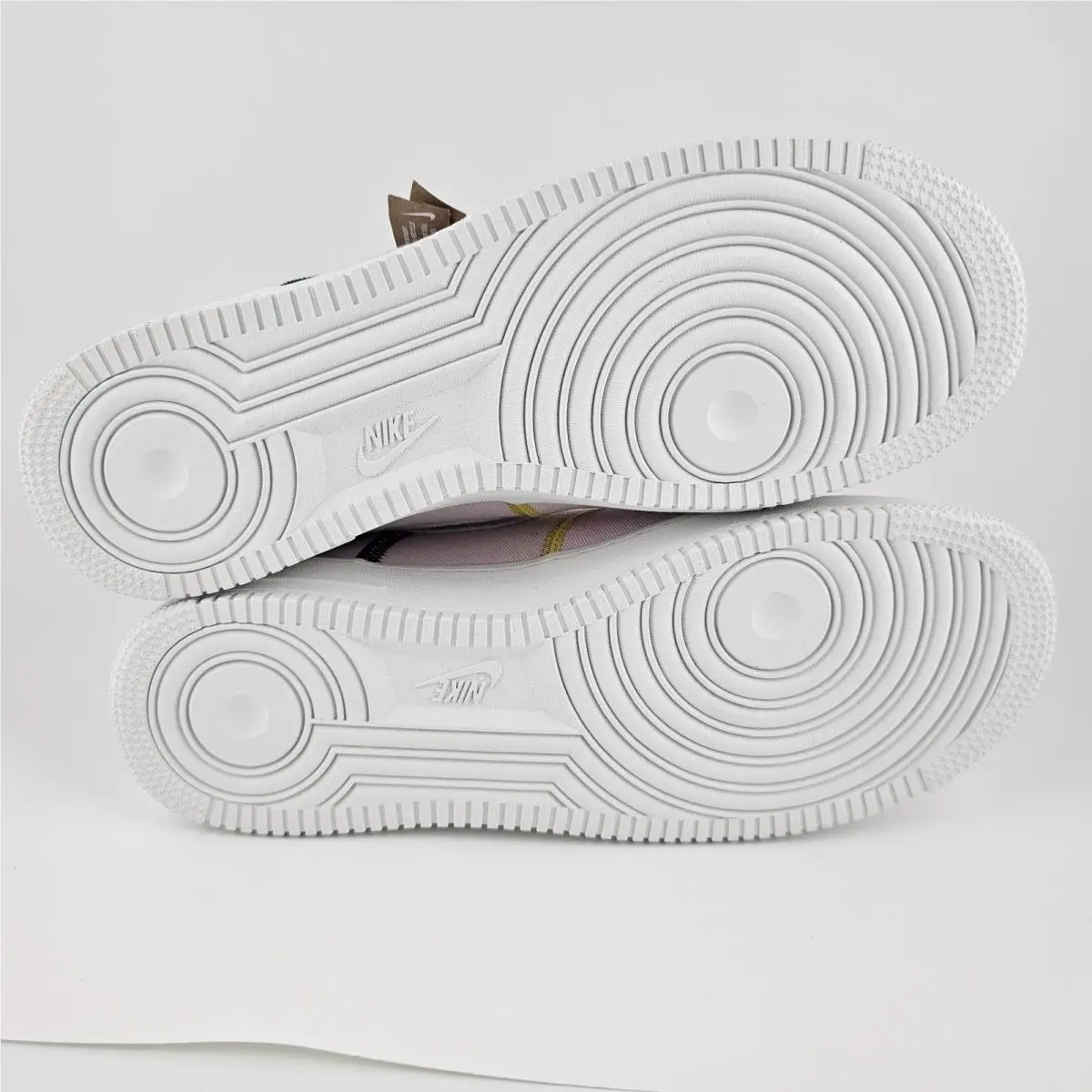 Nike shoes - Nike Air Force 1 - Air Force - CK6572-600 - Red (UPC: 194276369128) 6
