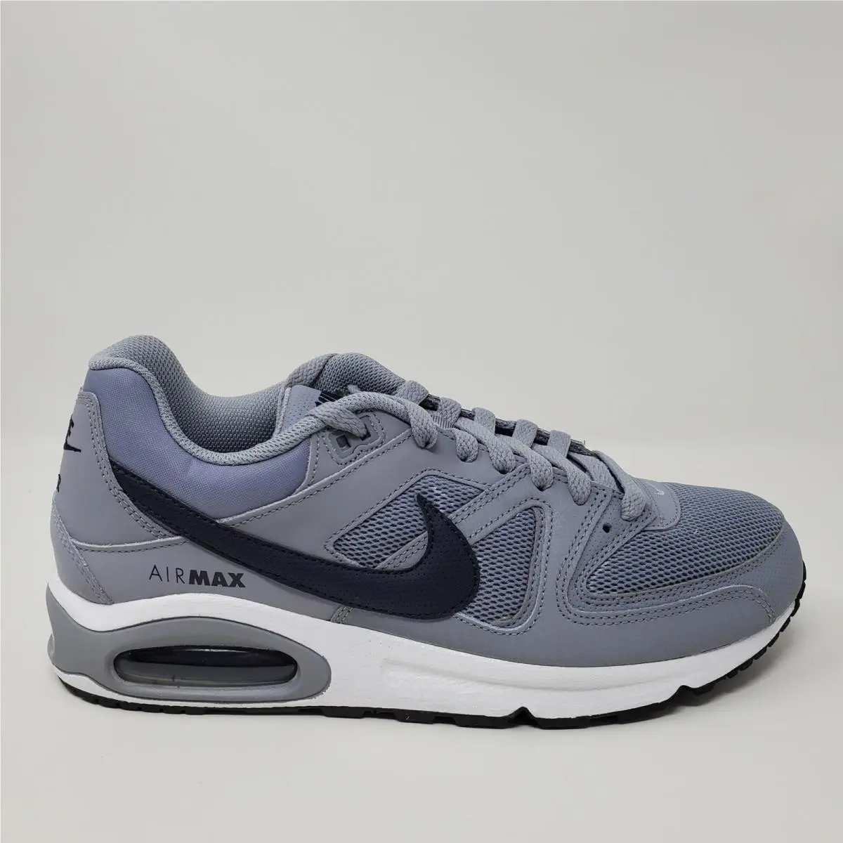 Nike shoes - Nike Air Max Command - Air Max Command - 629993-040 - Gray 2