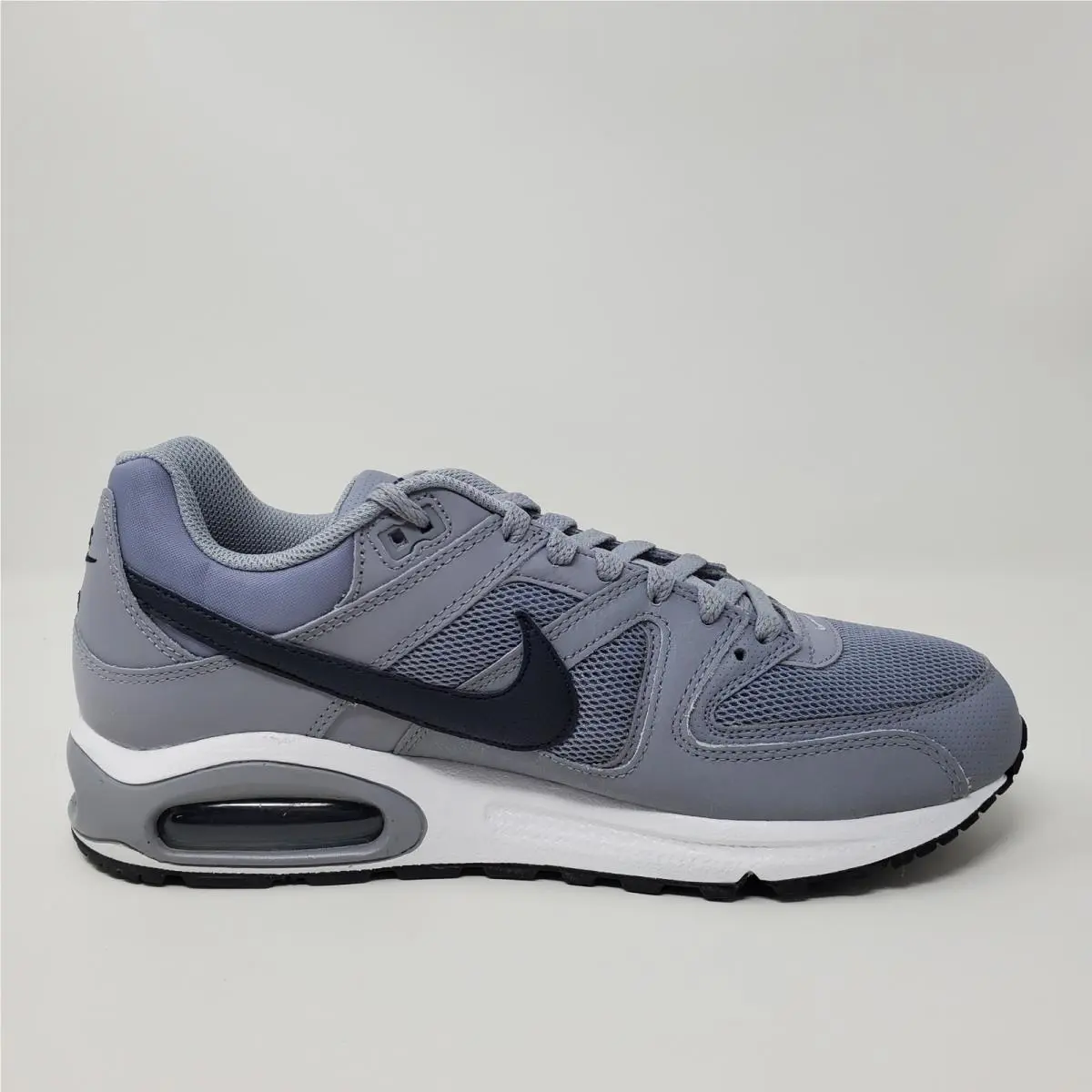 Nike shoes - Nike Air Max Command - Air Max Command - 629993-040 - Gray 4