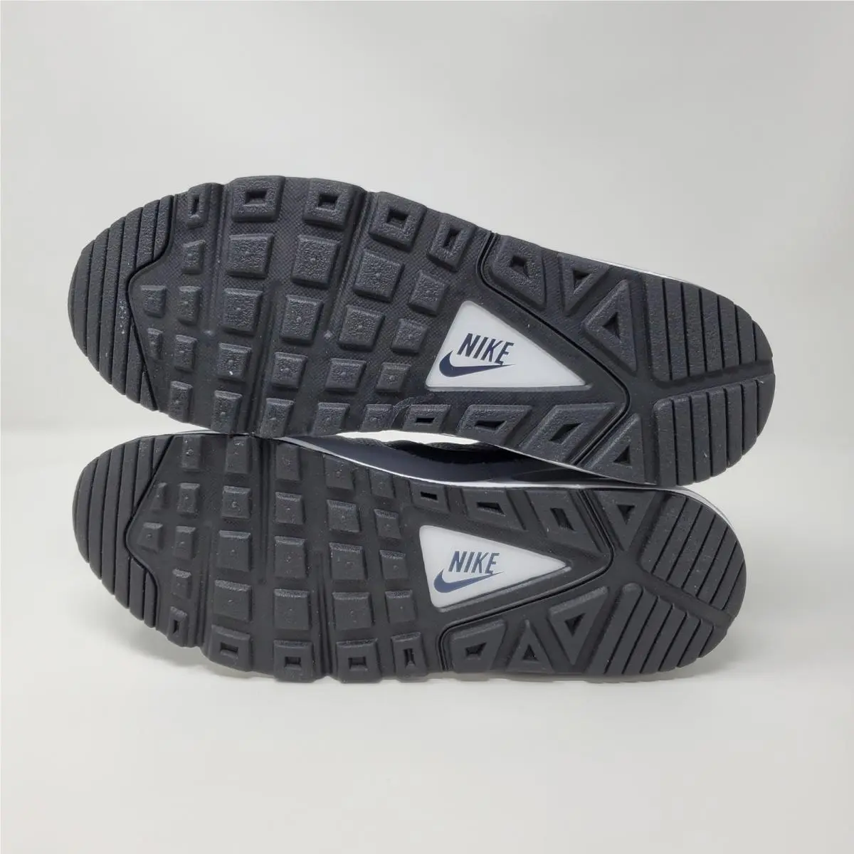 Nike shoes - Nike Air Max Command - Air Max Command - 629993-040 - Gray 6