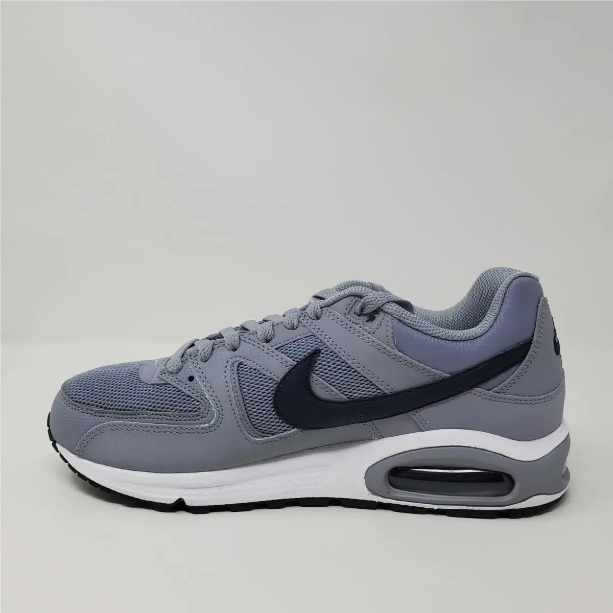 Nike shoes - Nike Air Max Command - Air Max Command - 629993-040 - Gray 7
