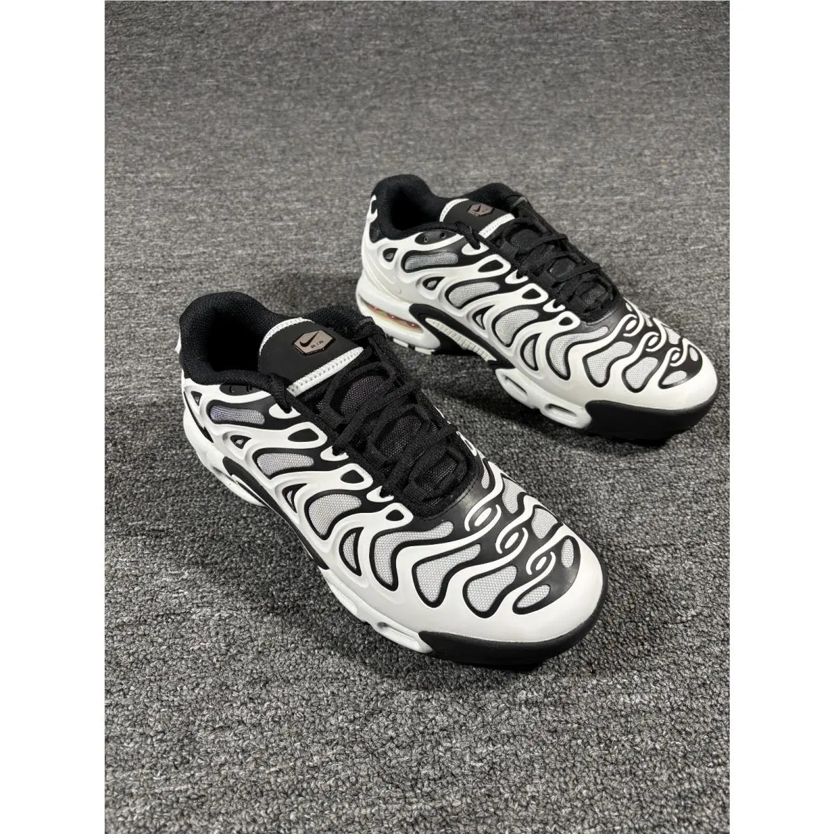 Nike shoes - Nike Air Max Plus - Air Max Plus - FV4081-102 - White 0