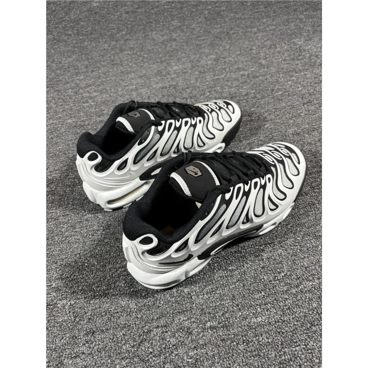 Nike shoes - Nike Air Max Plus - Air Max Plus - FV4081-102 - White 1