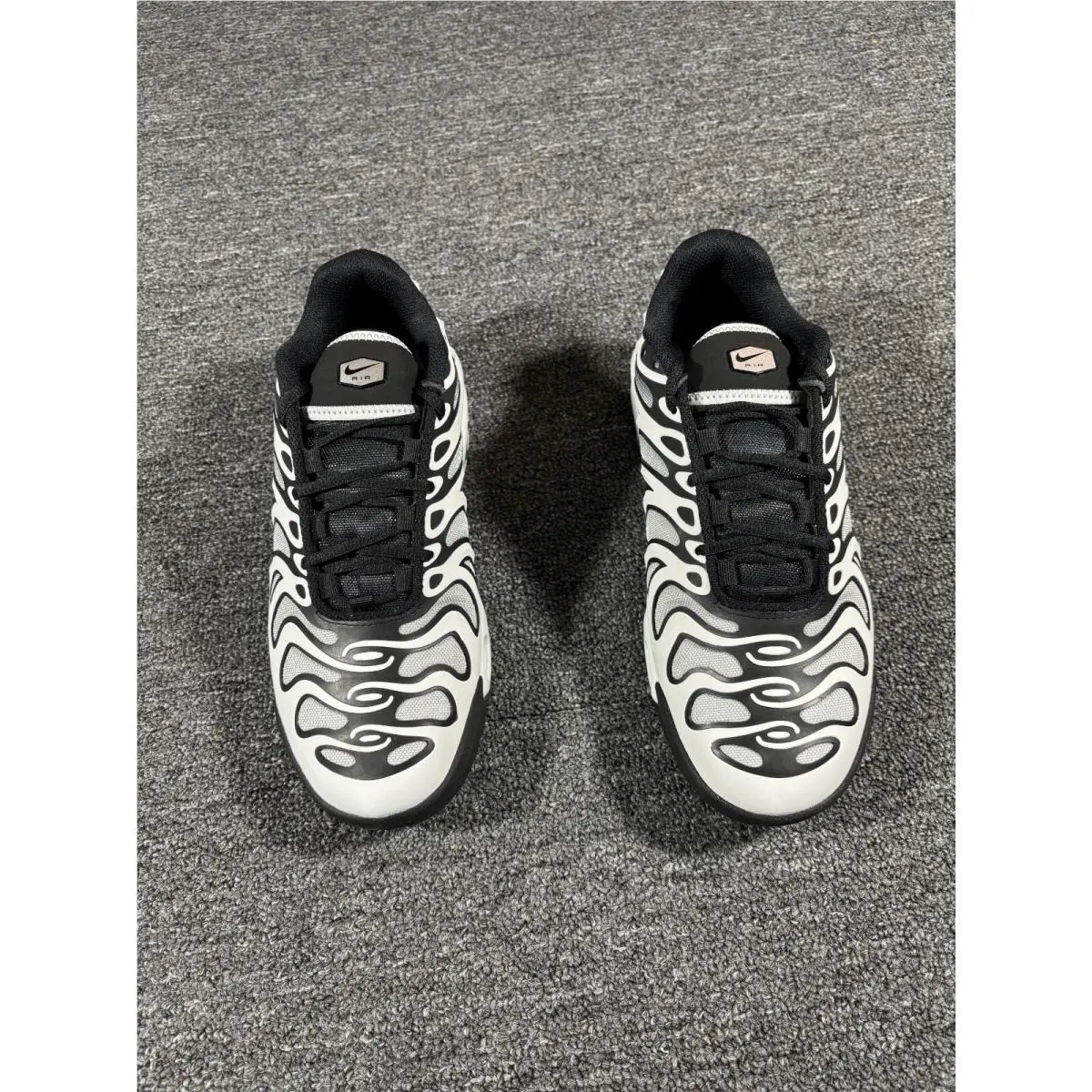 Nike shoes - Nike Air Max Plus - Air Max Plus - FV4081-102 - White 4