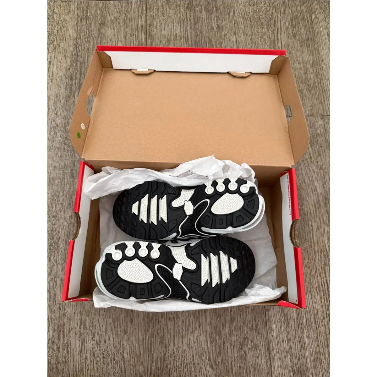 Nike shoes - Nike Air Max Plus - Air Max Plus - FV4081-102 - White (UPC: 197598746691) 1