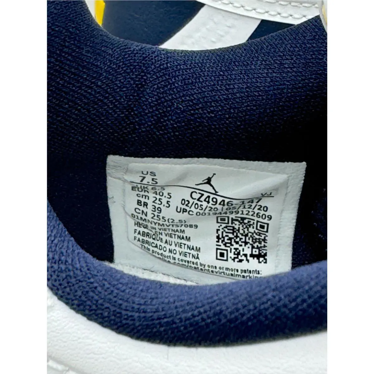 Nike shoes Max - White 0