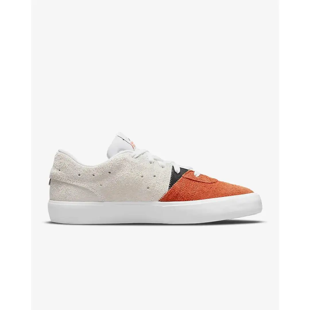 Nike shoes - Jordan Series.02 - DJ0417 101 - Sail/Black-White (UPC: 195238841126) 0