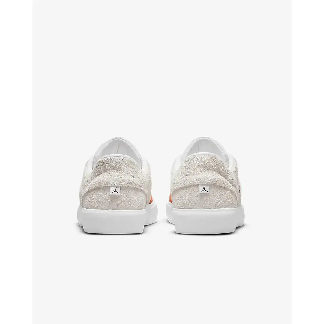 Nike shoes - Jordan Series.02 - DJ0417 101 - Sail/Black-White (UPC: 195238841126) 3
