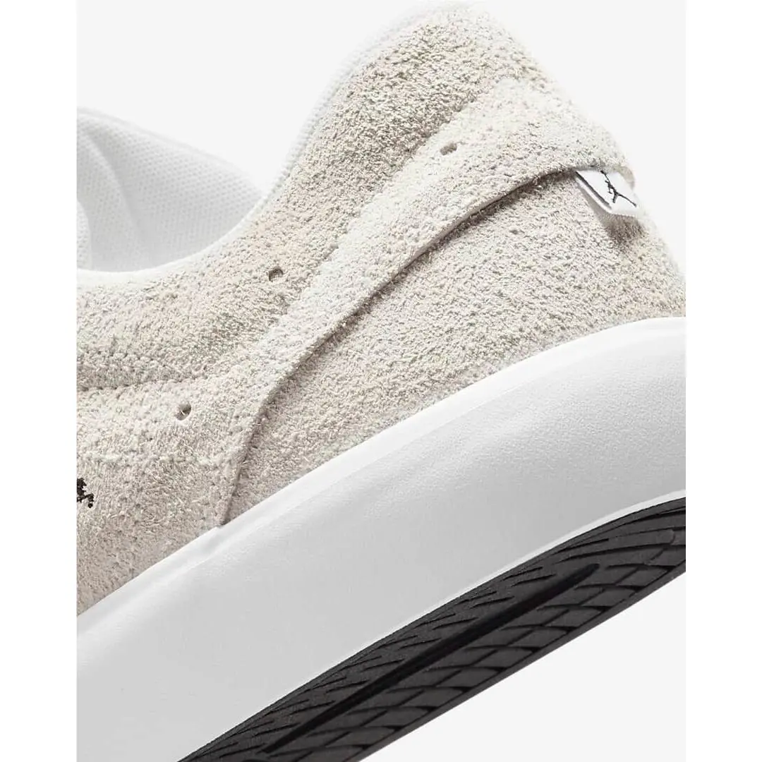 Nike shoes - Jordan Series.02 - DJ0417 101 - Sail/Black-White (UPC: 195238841126) 5
