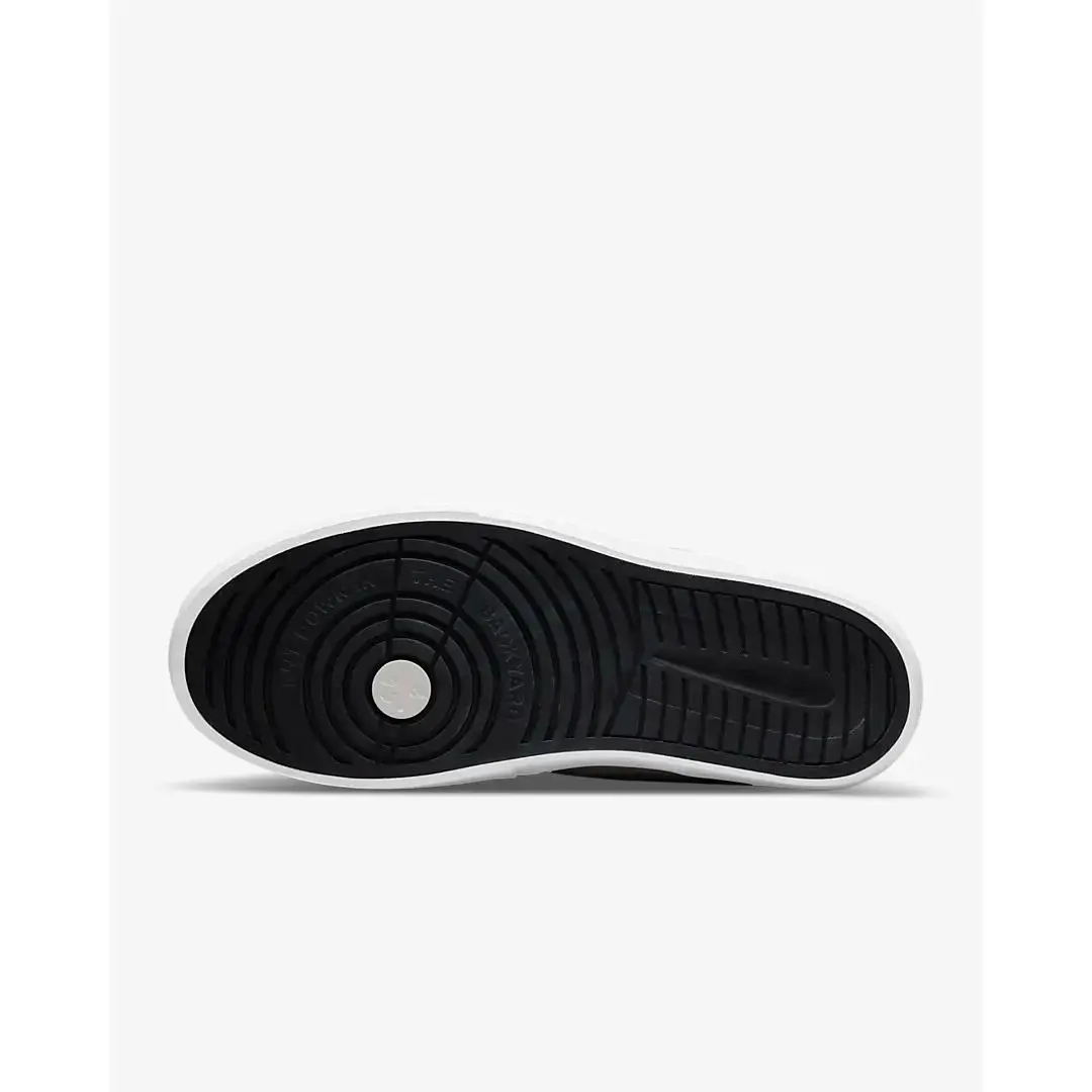 Nike shoes - Jordan Series.02 - DJ0417 101 - Sail/Black-White (UPC: 195238841126) 6